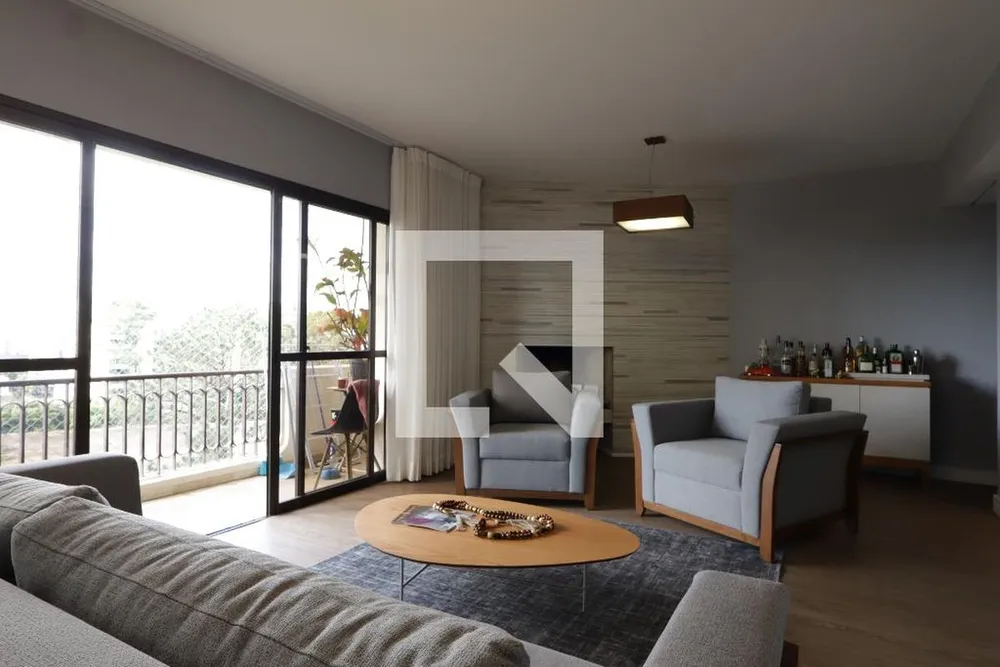 Apartamento, 4 quartos, 167 m² - Foto 11