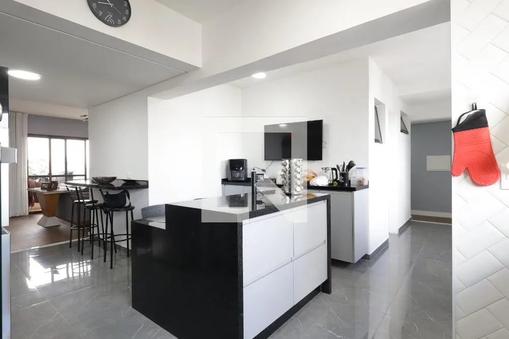 Apartamento, 4 quartos, 167 m² - Foto 5