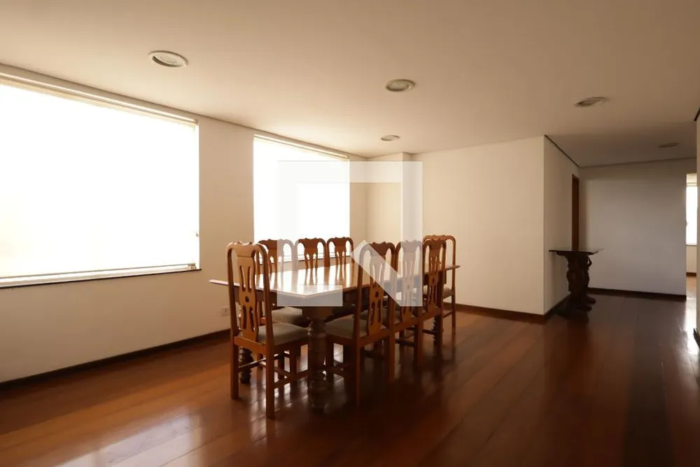 Apartamento, 4 quartos, 167 m² - Foto 7