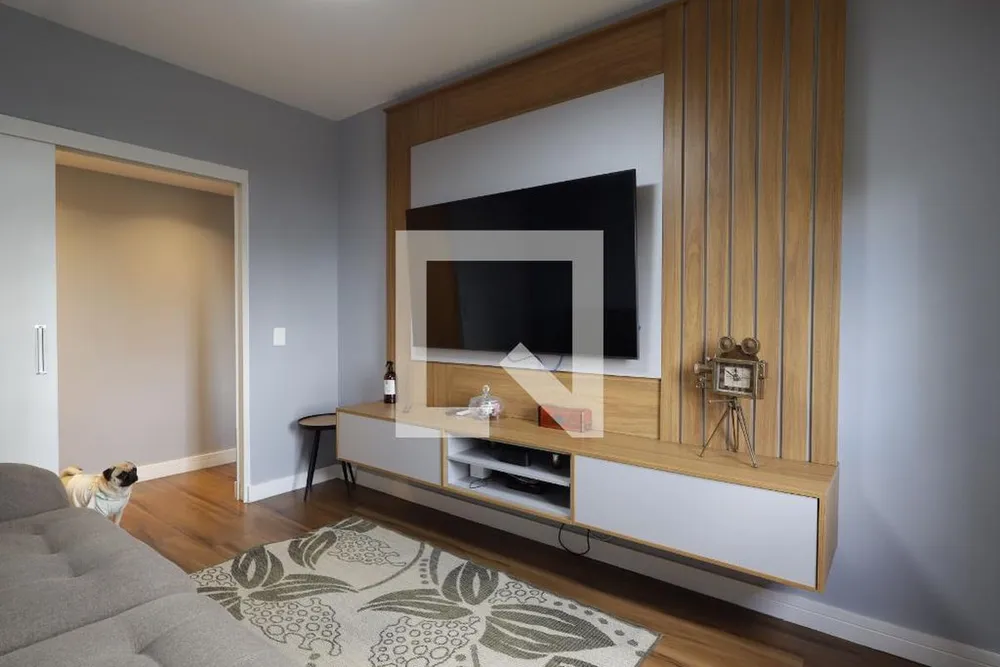 Apartamento, 4 quartos, 167 m² - Foto 10