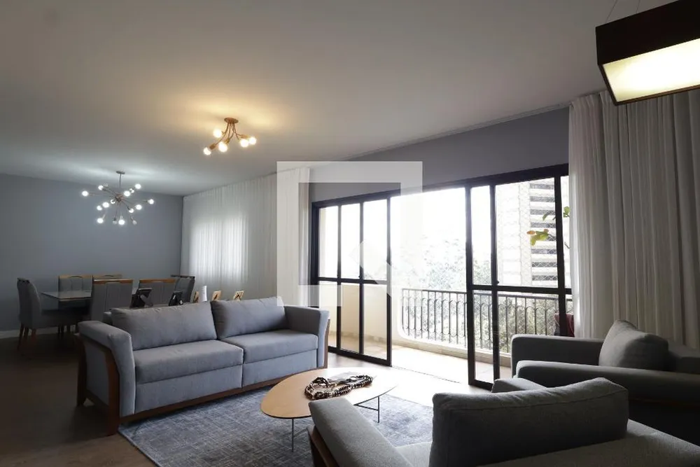 Apartamento, 4 quartos, 167 m² - Foto 1