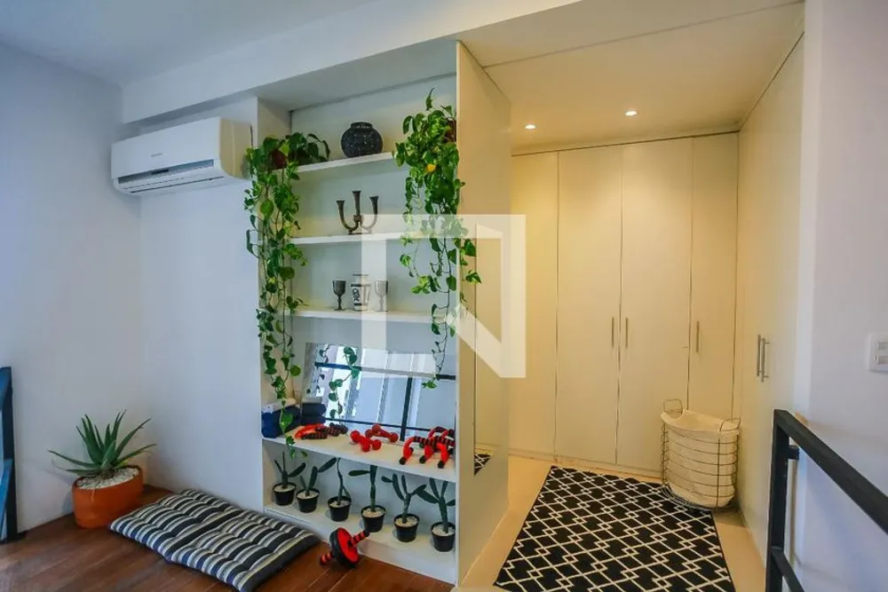 Apartamento, 1 quarto, 87 m² - Foto 5