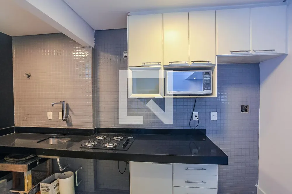 Apartamento, 1 quarto, 87 m² - Foto 2