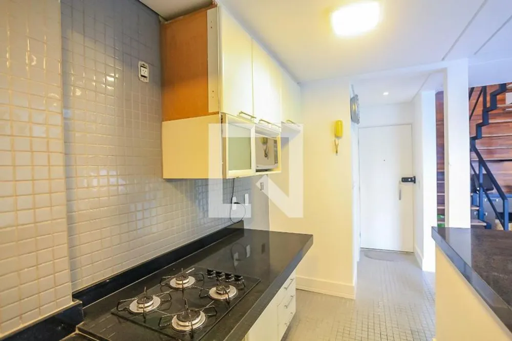 Apartamento, 1 quarto, 87 m² - Foto 4