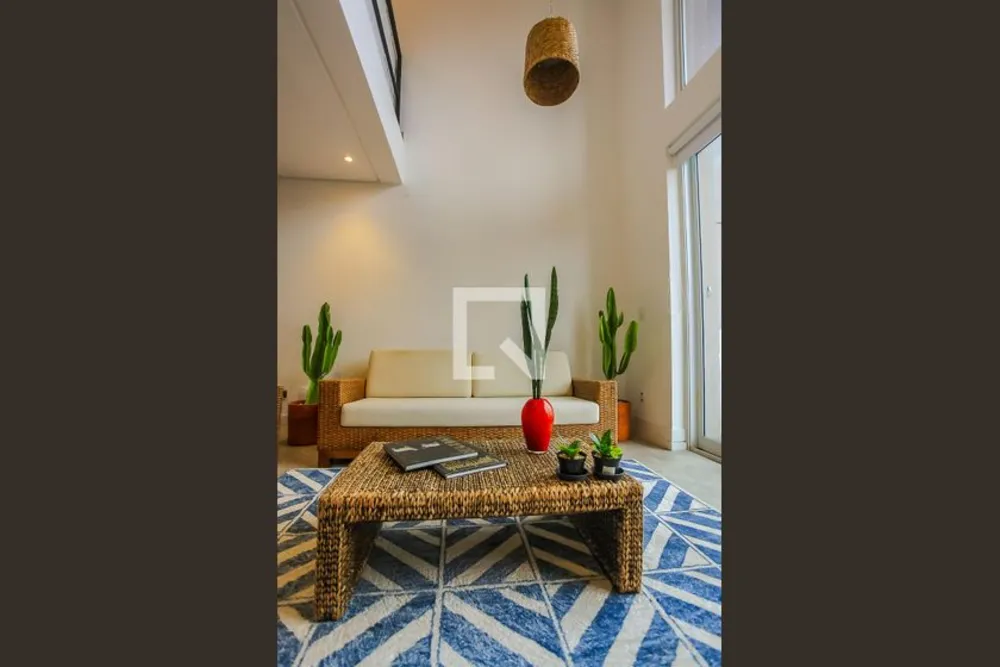 Apartamento, 1 quarto, 87 m² - Foto 2