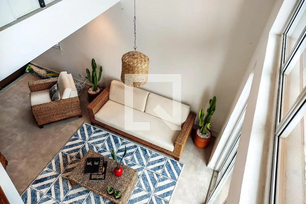 Apartamento, 1 quarto, 87 m² - Foto 8
