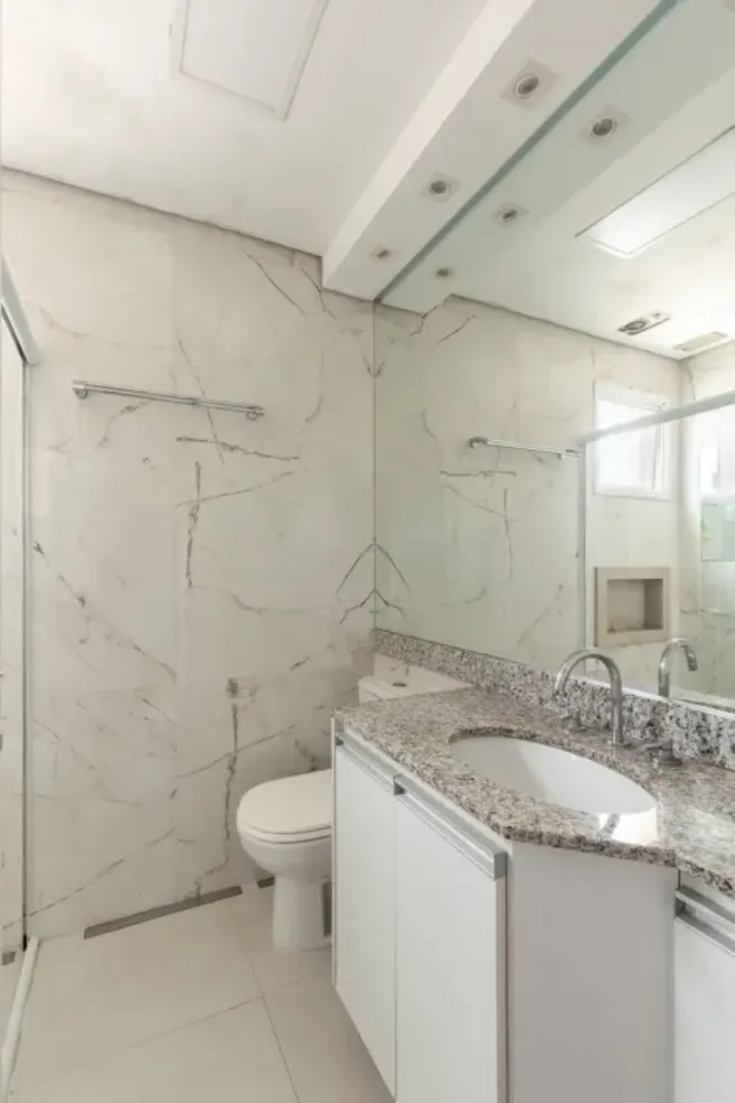 Apartamento, 3 quartos, 83 m² - Foto 3