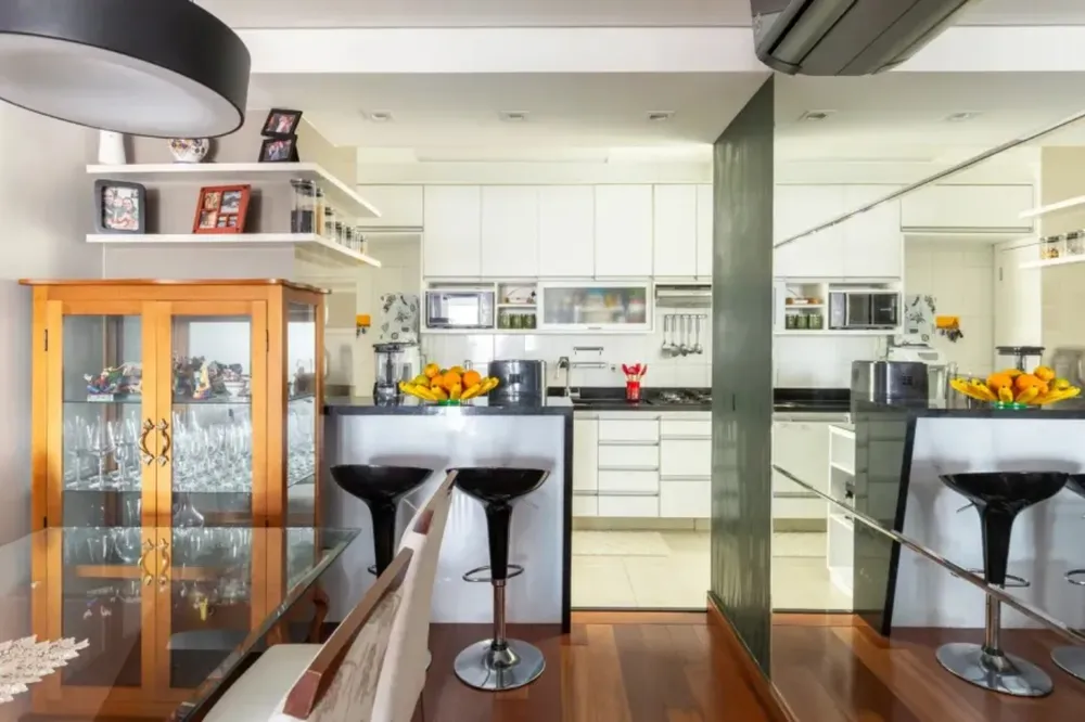 Apartamento, 3 quartos, 83 m² - Foto 8