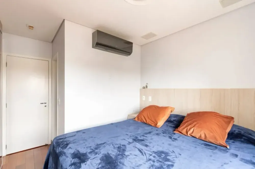 Apartamento, 3 quartos, 83 m² - Foto 2