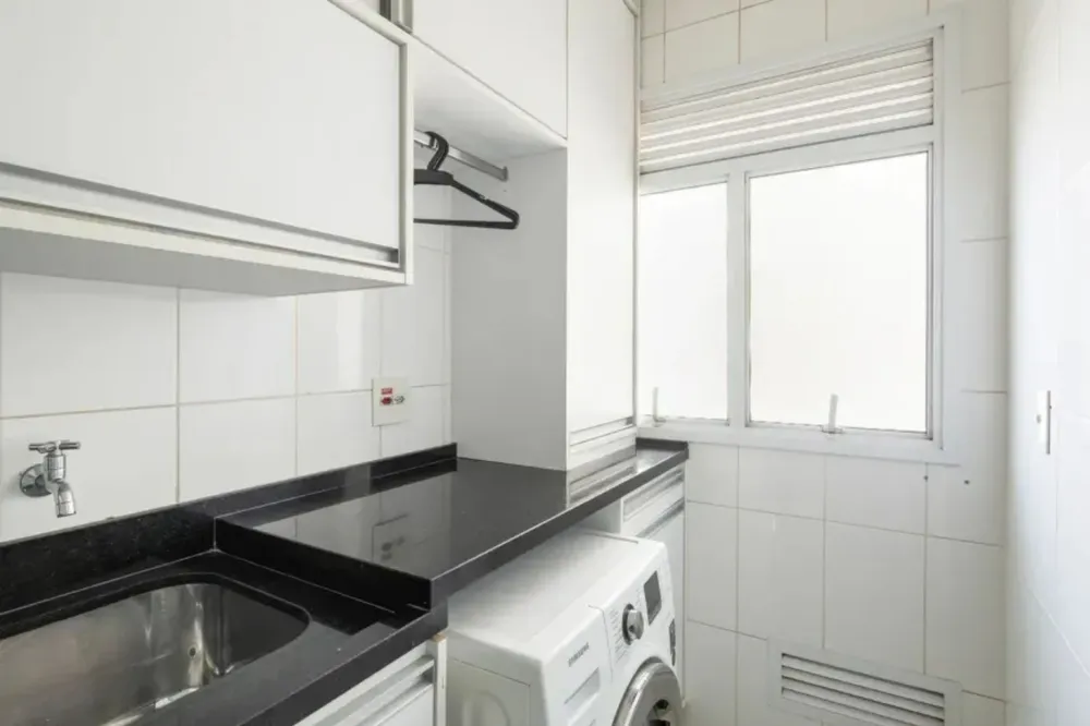 Apartamento, 3 quartos, 83 m² - Foto 5