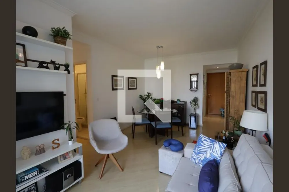 Apartamento, 2 quartos, 85 m² - Foto 2