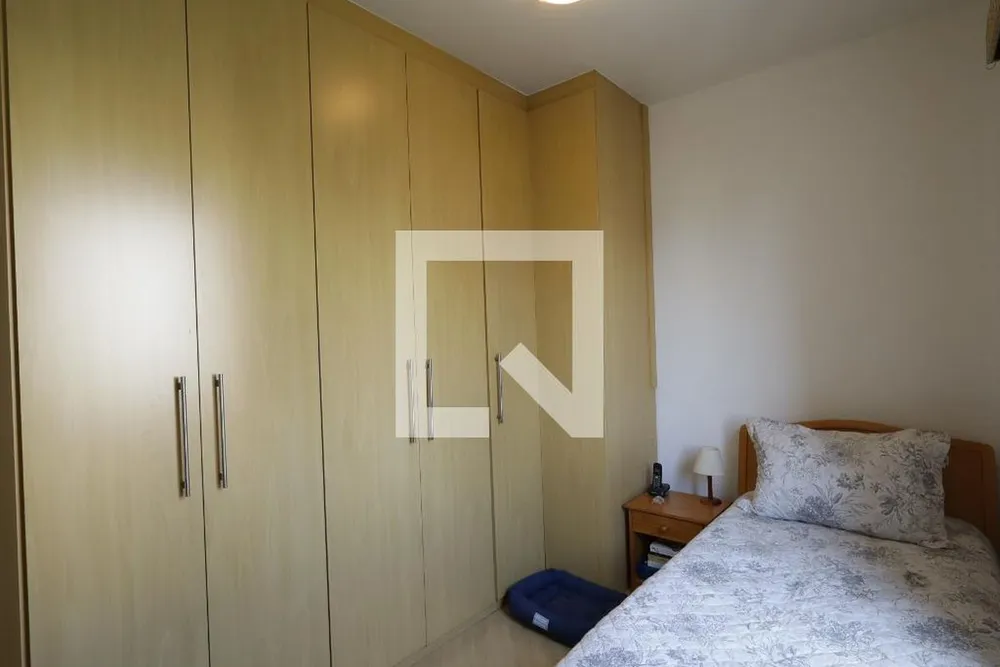 Apartamento, 2 quartos, 85 m² - Foto 4