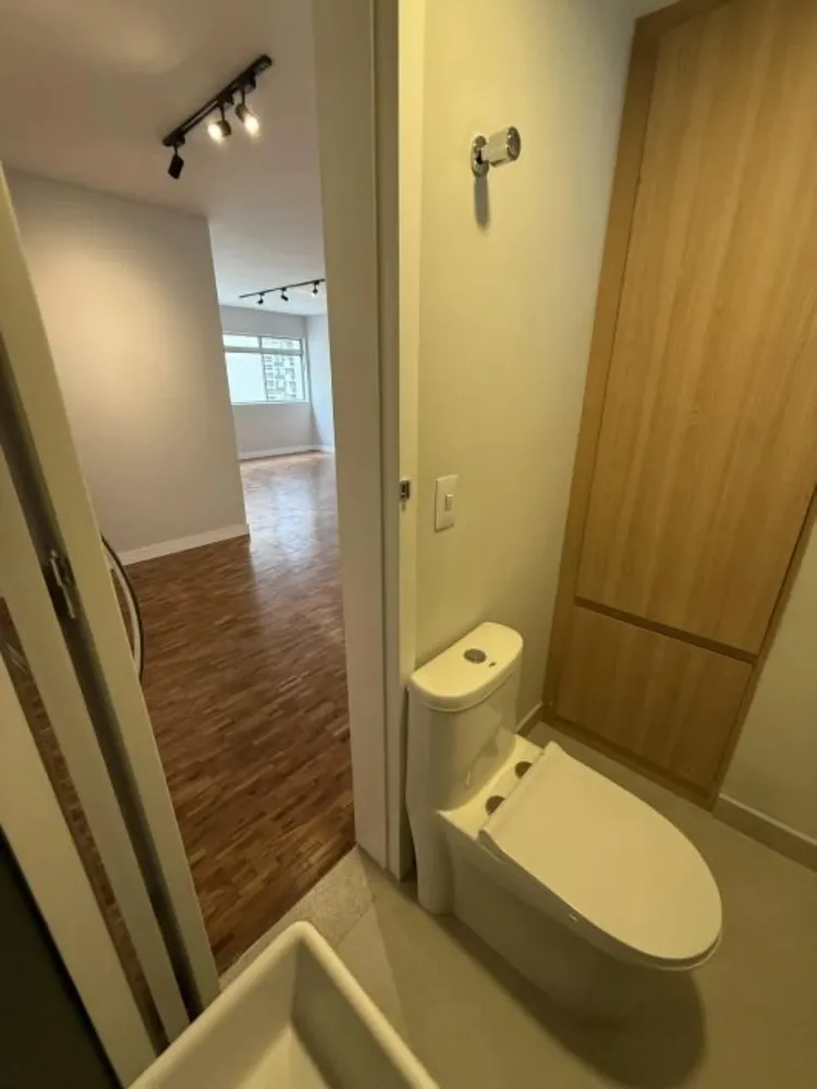 Apartamento, 3 quartos, 120 m² - Foto 5