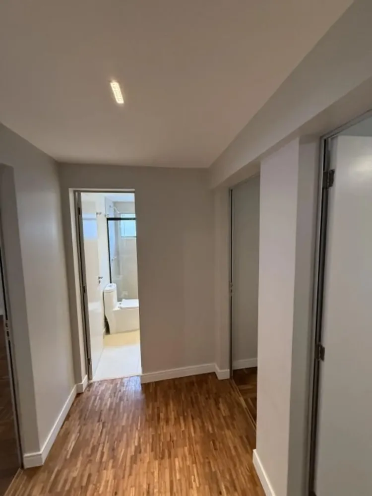 Apartamento, 3 quartos, 120 m² - Foto 2