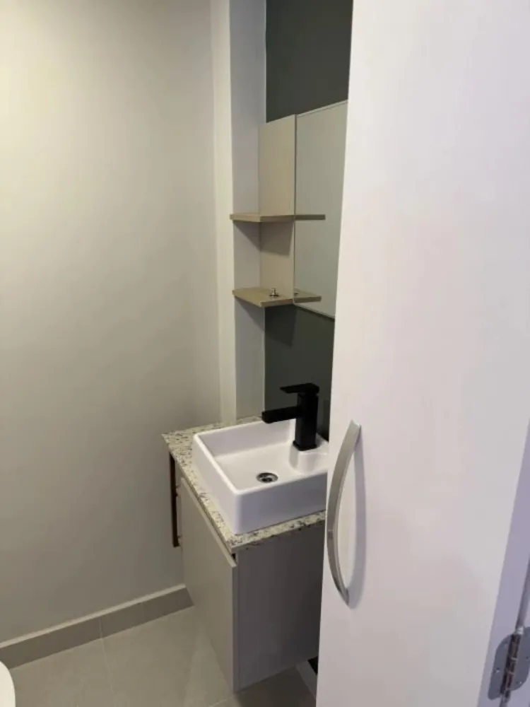 Apartamento, 3 quartos, 120 m² - Foto 4