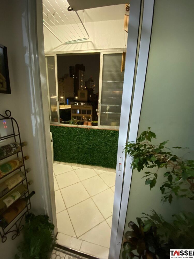 Apartamento, 1 quarto, 48 m² - Foto 4