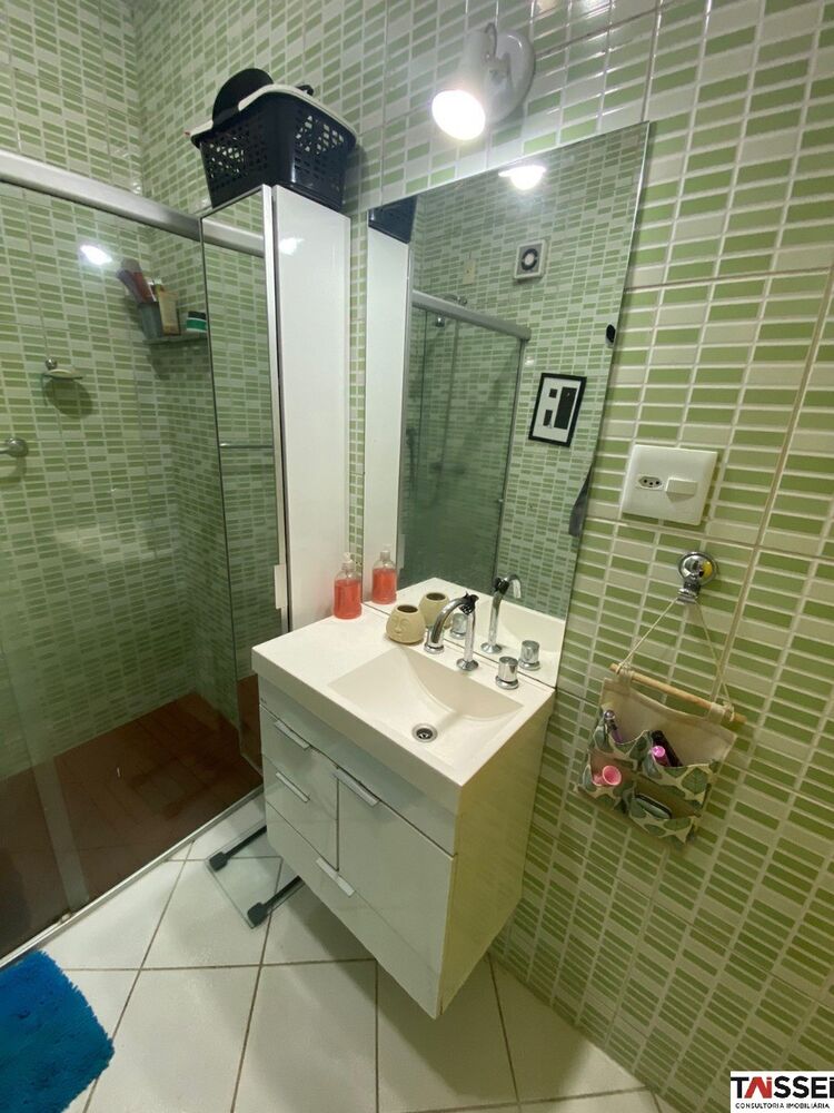 Apartamento, 1 quarto, 48 m² - Foto 3