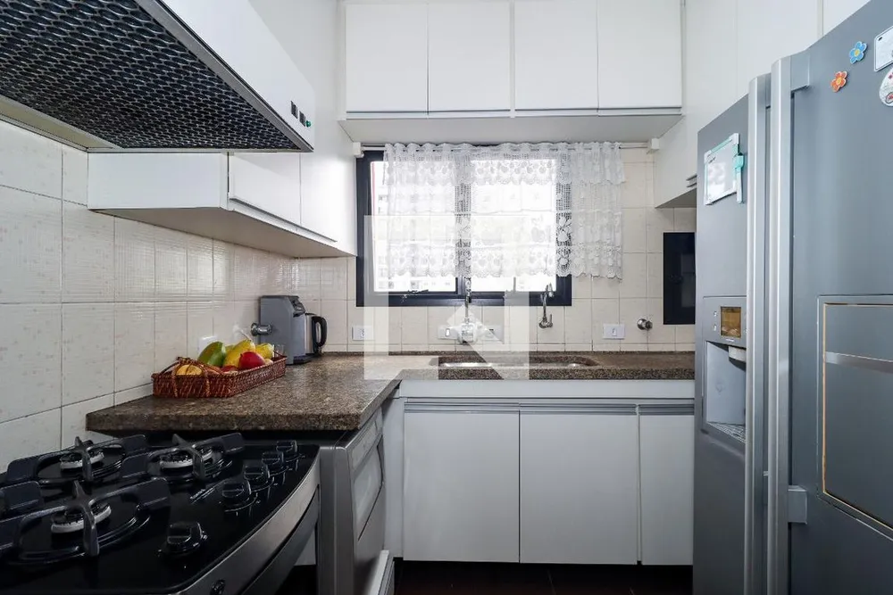 Apartamento, 3 quartos, 150 m² - Foto 1
