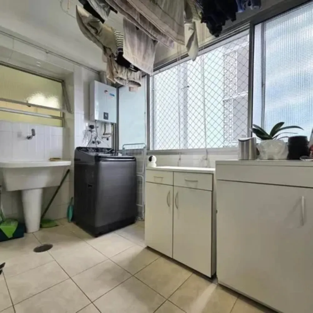 Apartamento, 3 quartos, 112 m² - Foto 1