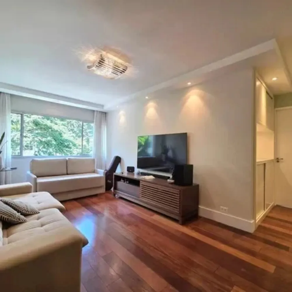 Apartamento, 3 quartos, 112 m² - Foto 6