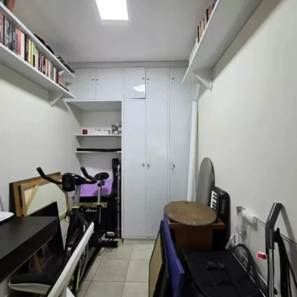 Apartamento, 3 quartos, 112 m² - Foto 12
