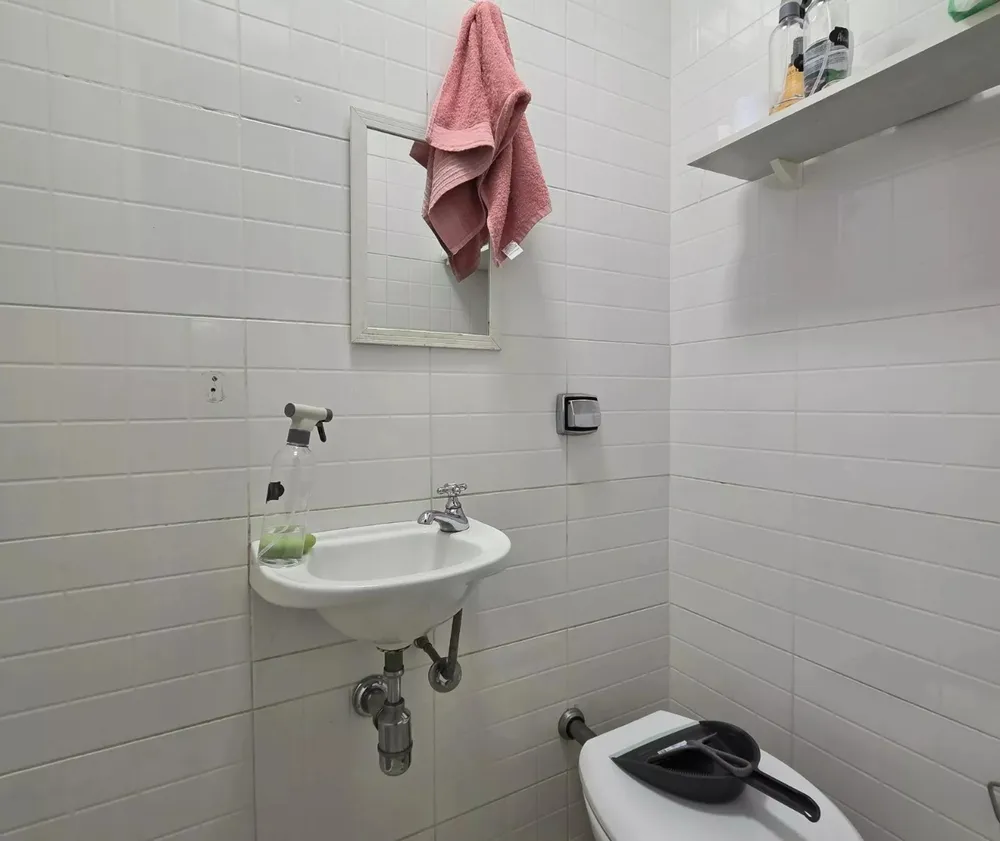 Apartamento, 3 quartos, 112 m² - Foto 7