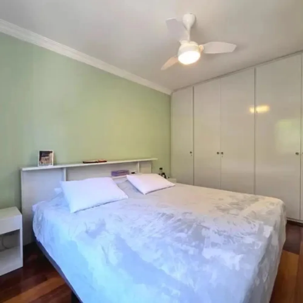 Apartamento, 3 quartos, 112 m² - Foto 4