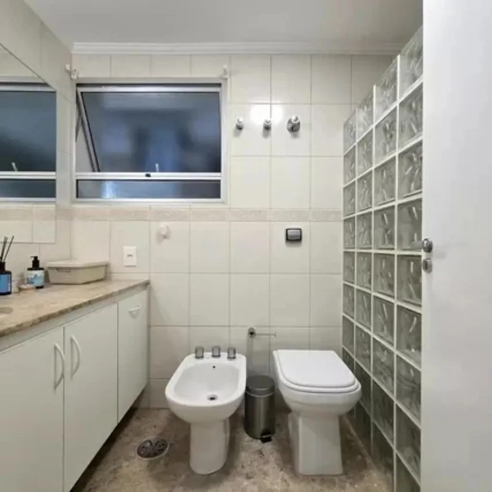 Apartamento, 3 quartos, 112 m² - Foto 5