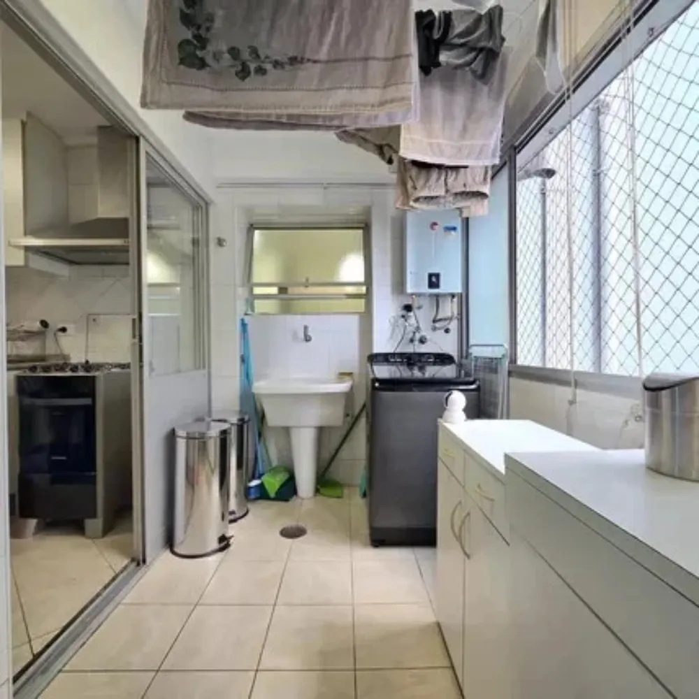 Apartamento, 3 quartos, 112 m² - Foto 4