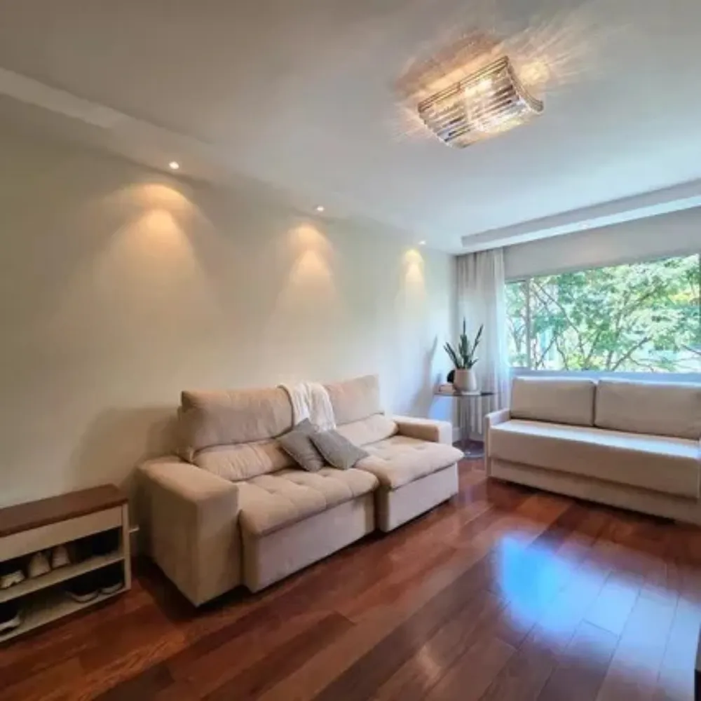 Apartamento, 3 quartos, 112 m² - Foto 2
