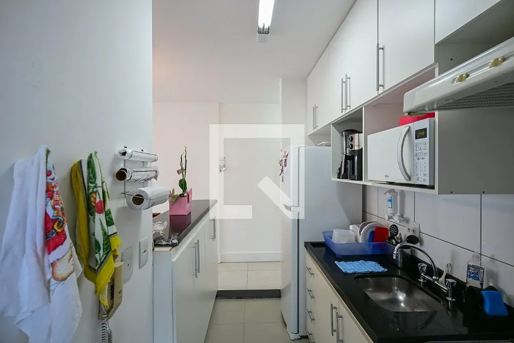 Apartamento, 3 quartos, 66 m² - Foto 4