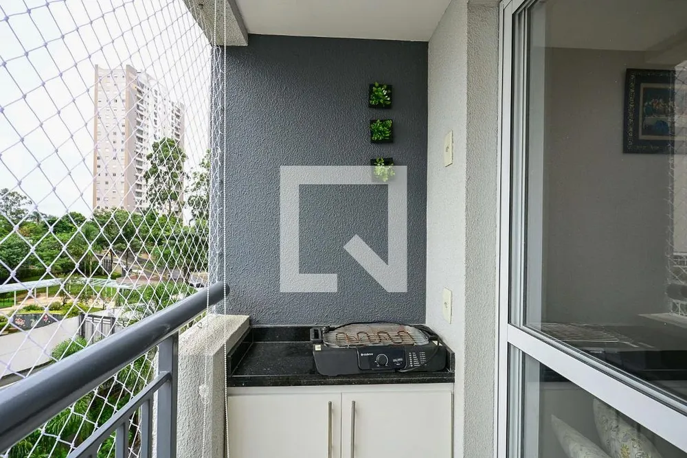 Apartamento, 3 quartos, 66 m² - Foto 2