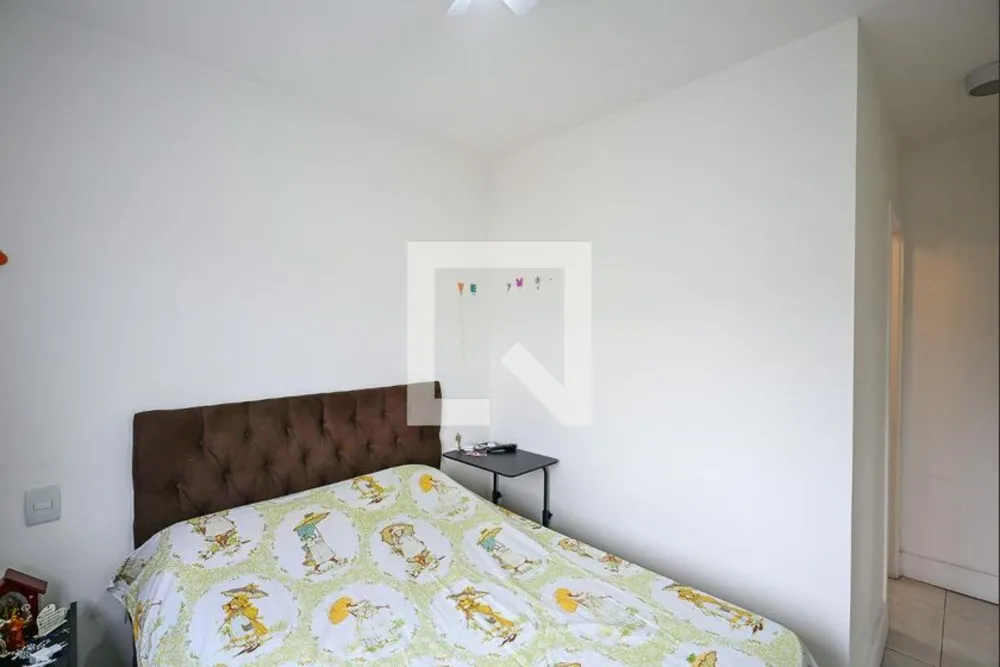 Apartamento, 3 quartos, 66 m² - Foto 5