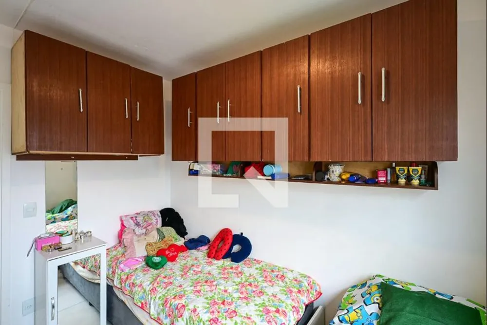 Apartamento, 3 quartos, 66 m² - Foto 5
