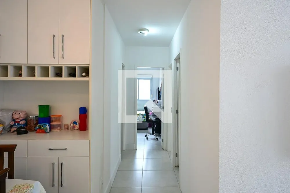 Apartamento, 3 quartos, 66 m² - Foto 1