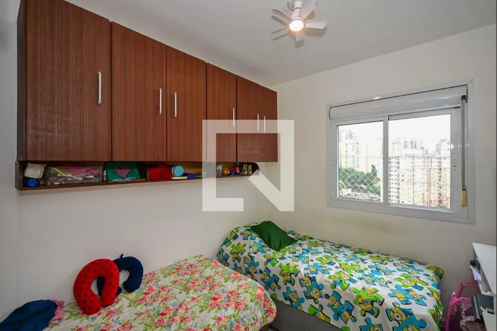 Apartamento, 3 quartos, 66 m² - Foto 6