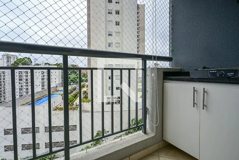 Apartamento, 3 quartos, 66 m² - Foto 1