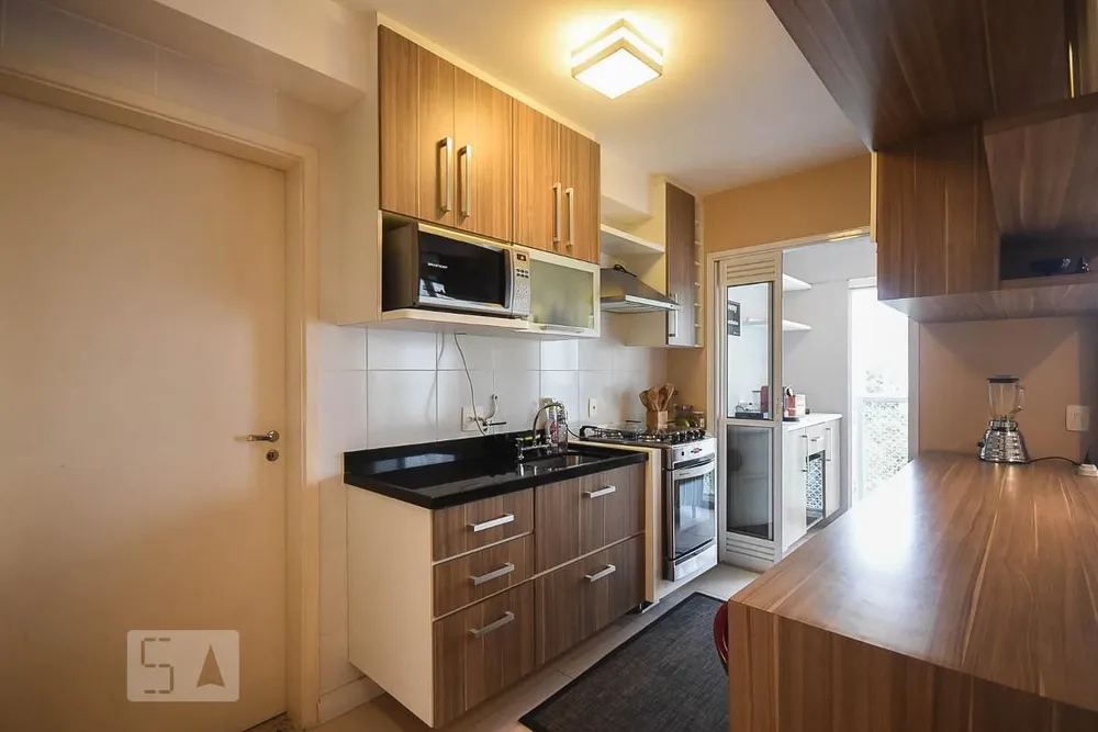 Apartamento, 2 quartos, 84 m² - Foto 1