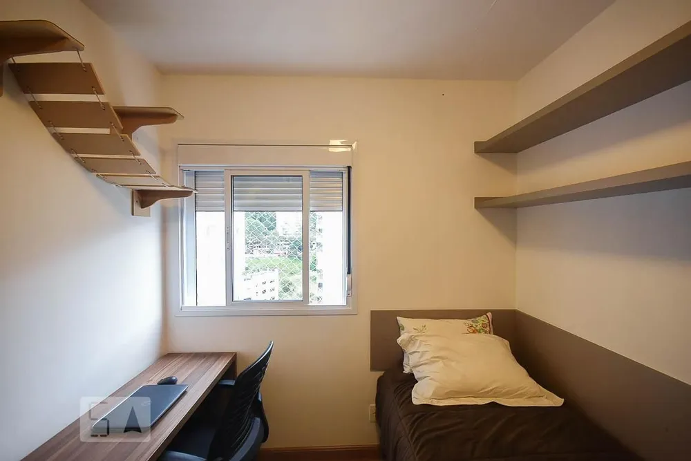 Apartamento, 2 quartos, 84 m² - Foto 5