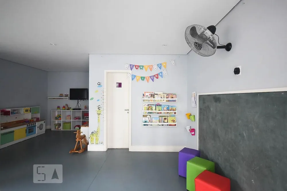 Apartamento, 2 quartos, 84 m² - Foto 3