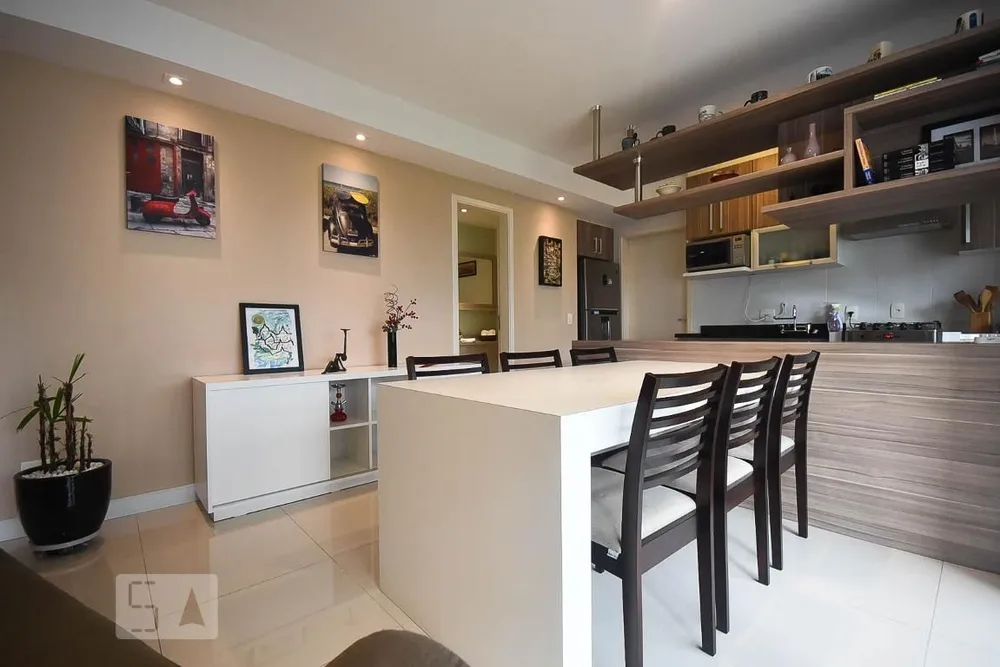 Apartamento, 2 quartos, 84 m² - Foto 2