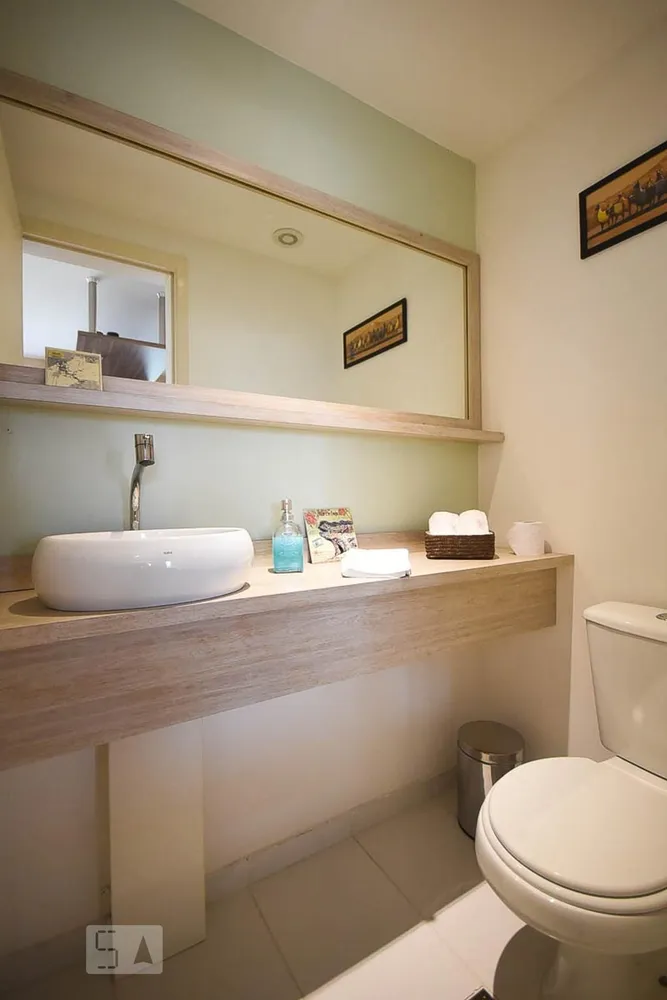 Apartamento, 2 quartos, 84 m² - Foto 6