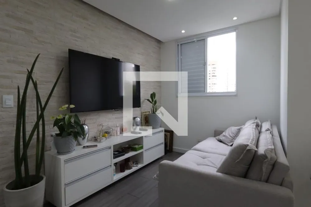 Apartamento, 2 quartos, 64 m² - Foto 1