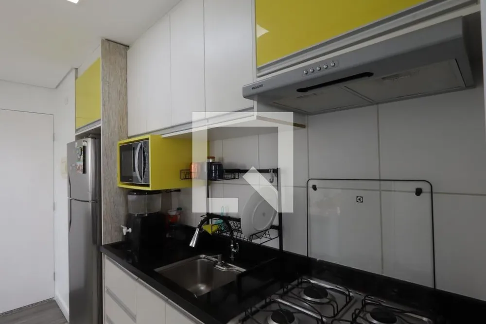 Apartamento, 2 quartos, 64 m² - Foto 2