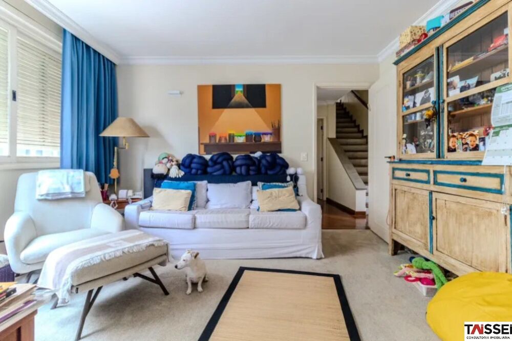 Cobertura, 4 quartos, 321 m² - Foto 1
