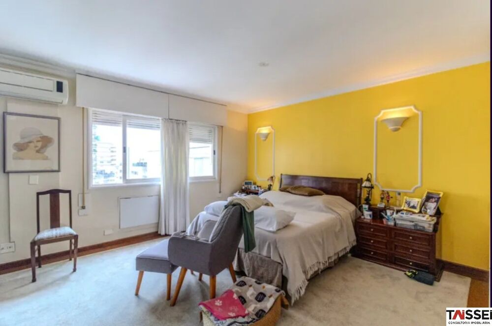 Cobertura, 4 quartos, 321 m² - Foto 8
