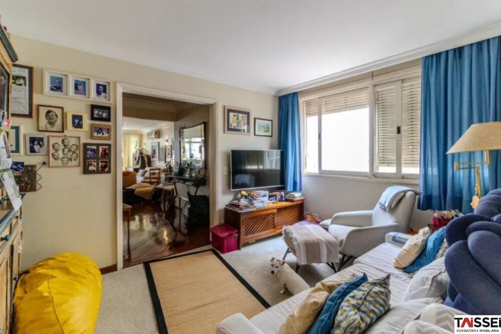 Cobertura, 4 quartos, 321 m² - Foto 5