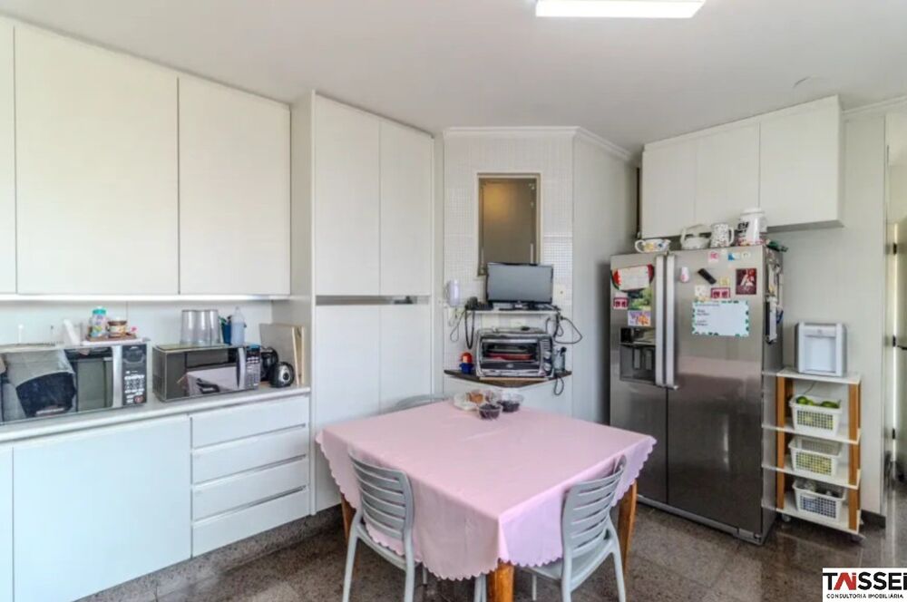 Cobertura, 4 quartos, 321 m² - Foto 4