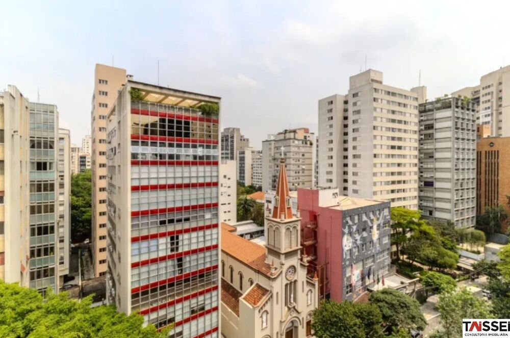 Cobertura, 4 quartos, 321 m² - Foto 2