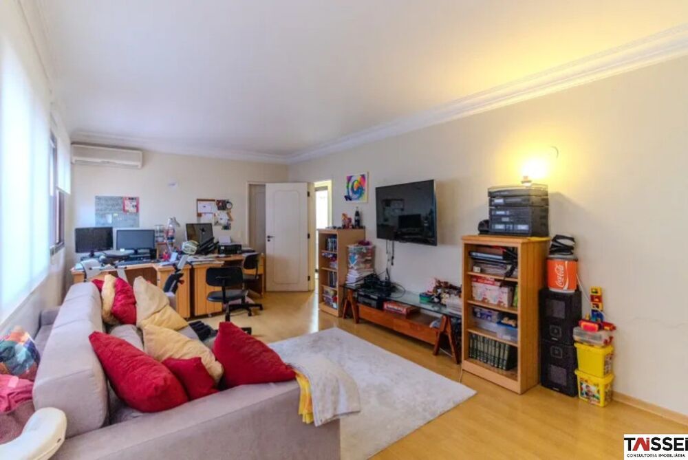 Cobertura, 4 quartos, 321 m² - Foto 7